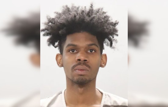 Knoxville Man Sentenced to Life Without Parole for 2023 South Knoxville Double Murder