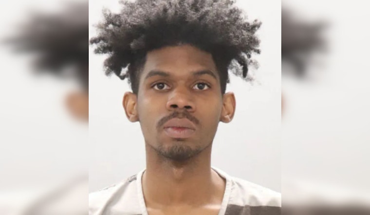 Knoxville Man Sentenced to Life Without Parole for 2023 South Knoxville Double Murder