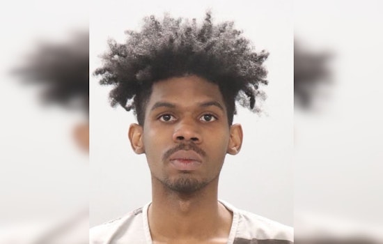 Knoxville Man Sentenced to Life Without Parole for Double Homicide in South Knoxville
