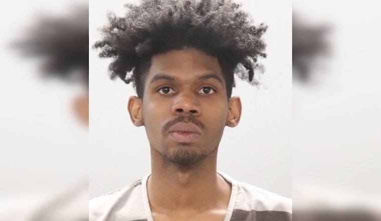 Knoxville Man Sentenced to Life Without Parole for Double Homicide in South Knoxville