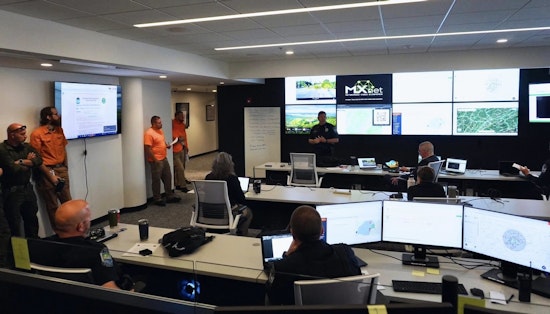 Knoxville Police Enhance Regional Emergency Preparedness with Annual DOE Drill