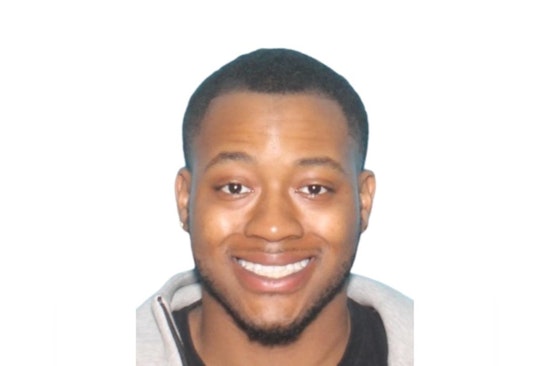 Knoxville Police on the Hunt for Suspect Amauri Adams After Assault on Officer and Evasion