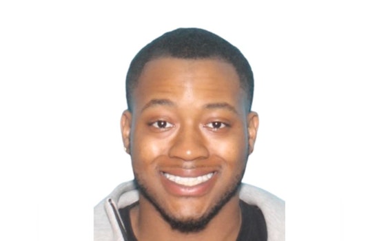 Knoxville Police on the Hunt for Suspect Amauri Adams After Assault on Officer and Evasion