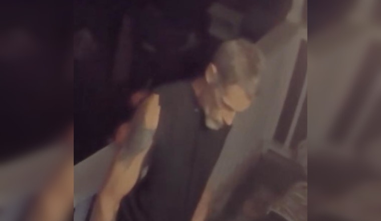 Knoxville Police Seek Public's Help to Identify Suspect in Indecent Exposure Case Near N. Broadway and Central