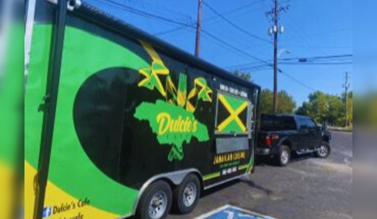 Knoxville Police Seek Public's Aid in Tracking Down Stolen Dulcie’s Café Food Truck Trailer