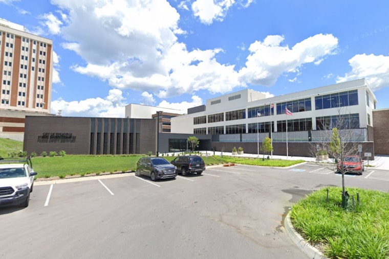 Knoxville Police to Operate Sobriety Checkpoint on Kingston Pike to Prevent DUI-Related Accidents