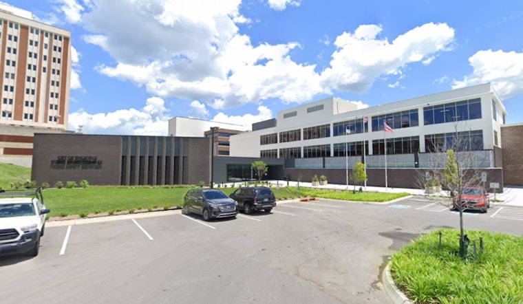 Knoxville Police to Operate Sobriety Checkpoint on Kingston Pike to Prevent DUI-Related Accidents