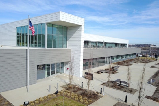 Knoxville Seeks Public Input on $15M Federal Funding Plan for Community Development