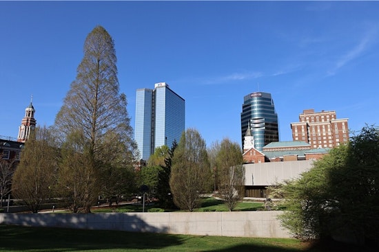 Knoxville Under Heat Advisory as Temperatures Soar, Severe Storms Possible in East Tennessee