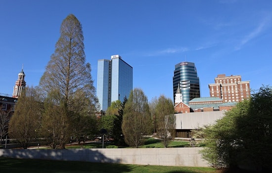 Knoxville Under Heat Advisory as Temperatures Soar, Severe Storms Possible in East Tennessee