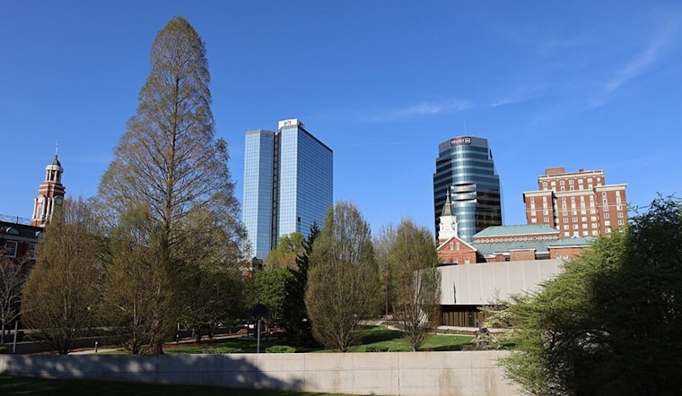 Knoxville Under Heat Advisory as Temperatures Soar, Severe Storms Possible in East Tennessee