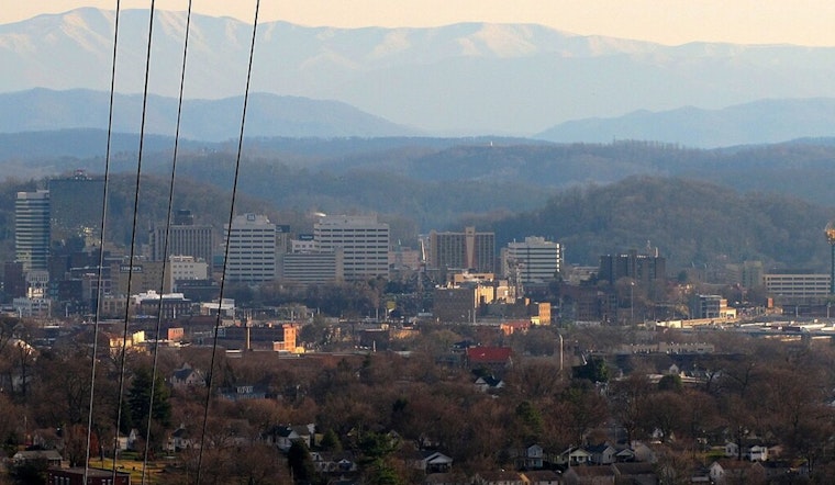 Knoxville Welcomes Sunny Days Amid Morning Fog, Thunderstorms Loom Towards Weekend, Says National Weather Service