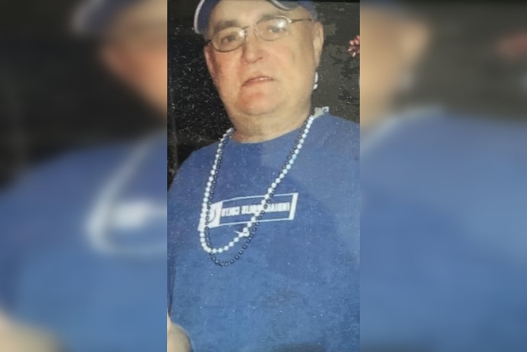 Kokomo Police Department Urges Community to Aid in Search for Missing 75-Year-Old Man with Dementia