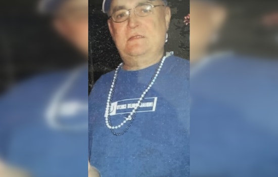 Kokomo Police Department Urges Community to Aid in Search for Missing 75-Year-Old Man with Dementia