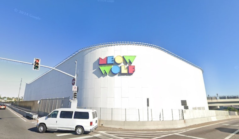 Kroenke Sports & Entertainment Acquires Expansive Denver Real Estate, Including Elitch Gardens and Meow Wolf