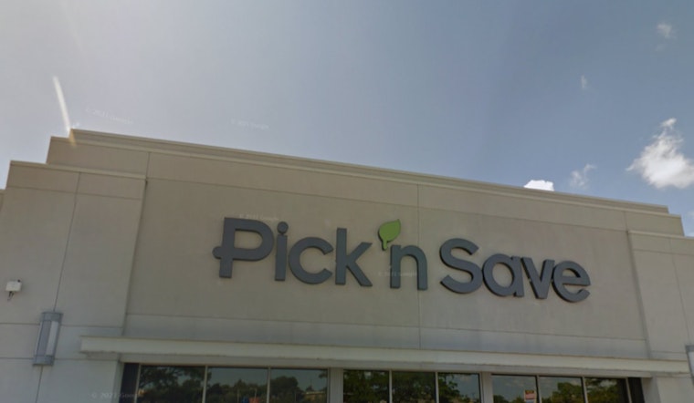 Kroger Announces Closure of Five Pick 'n Save Stores in Southeast Wisconsin Amid Nationwide Cuts