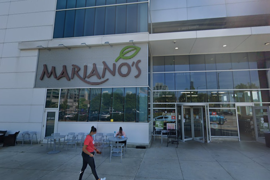 Kroger Announces Closure of Three Mariano's Locations in Chicago Suburbs Amid Nationwide Consolidation Efforts