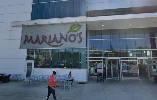 Kroger Announces Closure of Three Mariano's Locations in Chicago Suburbs Amid Nationwide Consolidation Efforts
