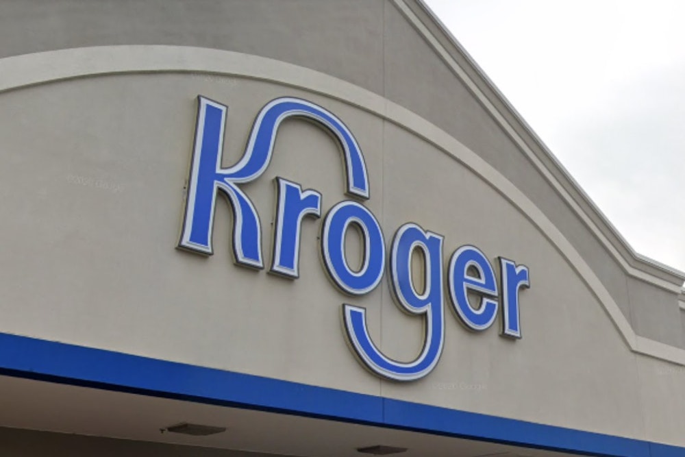 Kroger Co. Announces Closure of 60 Stores Nationwide Amid Strategic Reorganization