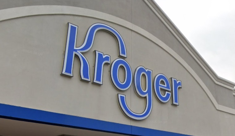 Kroger Co. Announces Closure of 60 Stores Nationwide Amid Strategic Reorganization