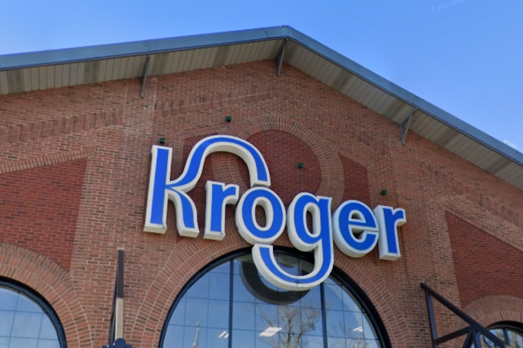 Kroger to Close 60 Stores Amid Economic Uncertainty Despite Strong Sales, Cincinnati and Dayton Locations Unaffected