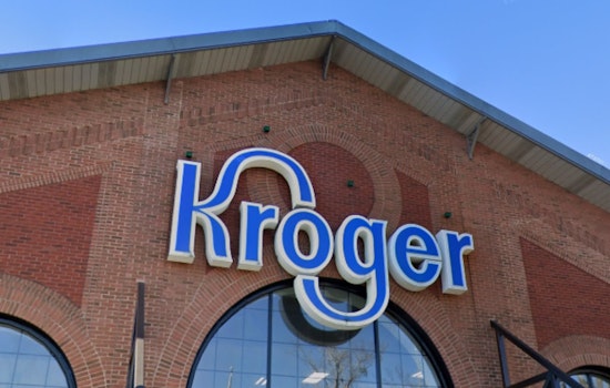 Kroger to Close 60 Stores Amid Economic Uncertainty Despite Strong Sales, Cincinnati and Dayton Locations Unaffected