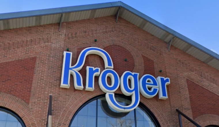Kroger to Close 60 Stores Amid Economic Uncertainty Despite Strong Sales, Cincinnati and Dayton Locations Unaffected
