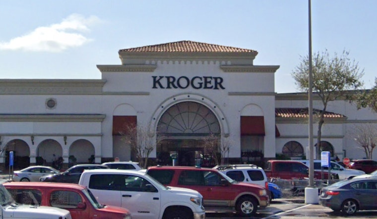 Kroger to Shutter 60 Stores Amid Operational Overhaul Despite Sales Growth