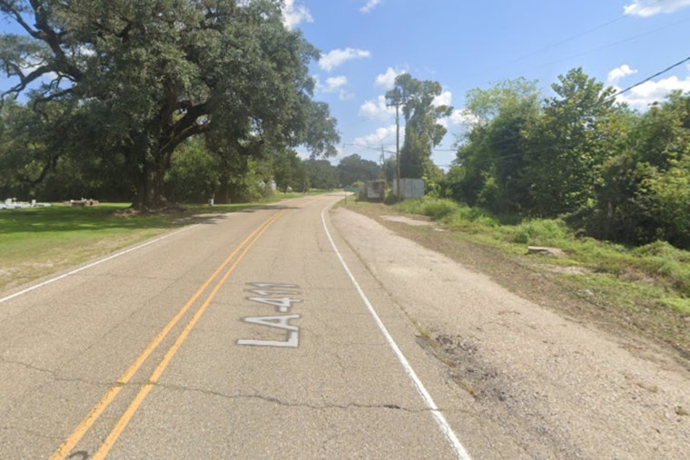 LA 411/Sidney Road in Iberville Parish to Undergo Daytime Lane Closures for Power Pole Replacement