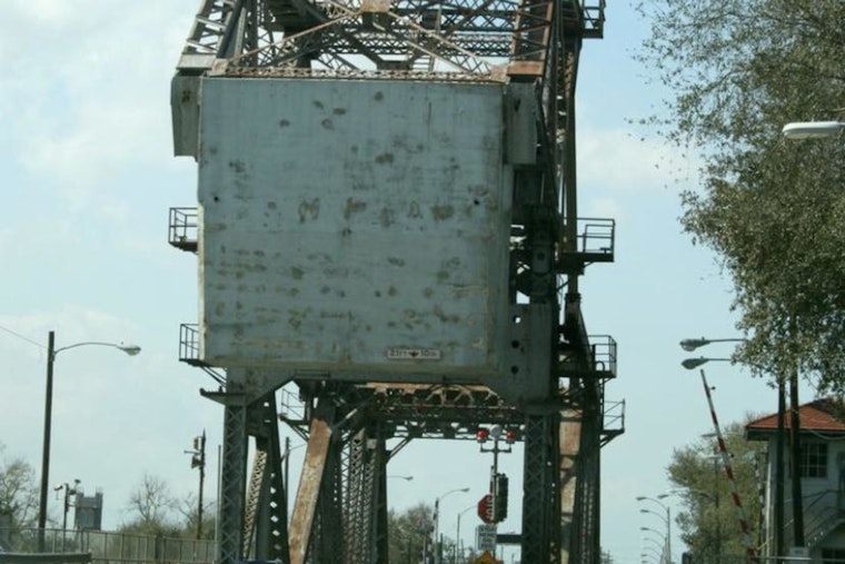 LA 46/St. Claude Avenue Bridge in LA to Undergo Partial Closure for Roadwork Next Week