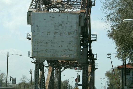 LA 46/St. Claude Avenue Bridge in LA to Undergo Partial Closure for Roadwork Next Week