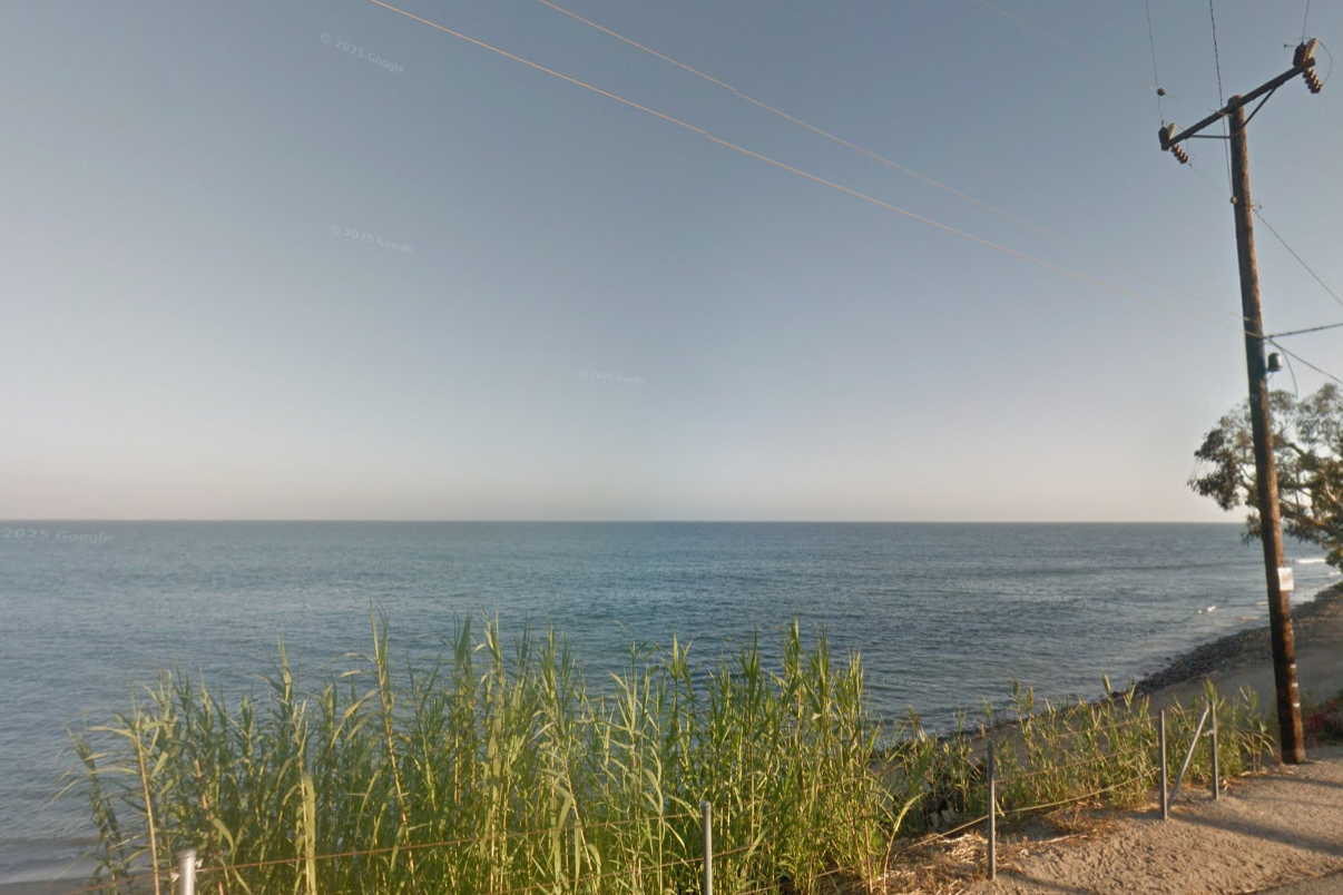 LA County Health Department Issues Warnings for Elevated Bacteria Levels at Popular Beaches