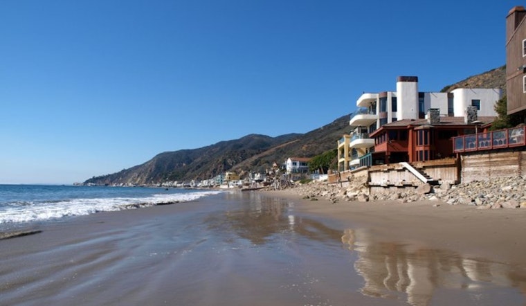 LA County Health Department Issues Warnings for High Bacterial Levels at Santa Monica Pier and Other Popular Beaches
