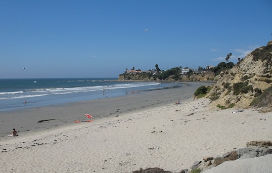 LA County Health Officials Issue Warnings for High Bacterial Levels at Popular Beaches