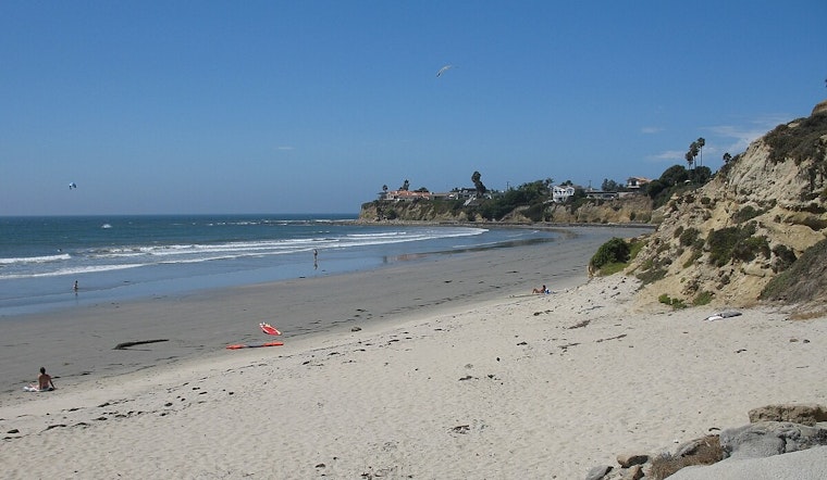 LA County Health Officials Issue Warnings for High Bacterial Levels at Popular Beaches