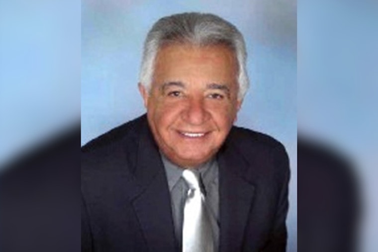 La Mesa Mourns the Passing of Longtime Former Mayor Art Madrid at 90
