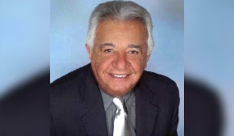 La Mesa Mourns the Passing of Longtime Former Mayor Art Madrid at 90