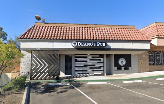 La Mesa Small Businesses Plagued by ATM Break-Ins, Community and Police Seek Leads