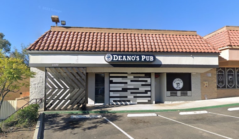 La Mesa Small Businesses Plagued by ATM Break-Ins, Community and Police Seek Leads