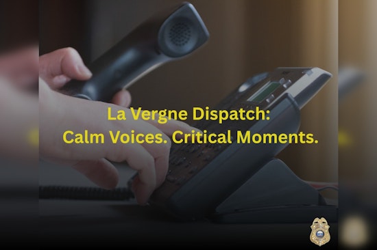 La Vergne Dispatcher Transcends Language Barrier to Help Deliver Baby in Tense Emergency Call