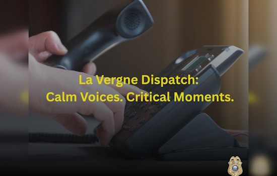 La Vergne Dispatcher Transcends Language Barrier to Help Deliver Baby in Tense Emergency Call