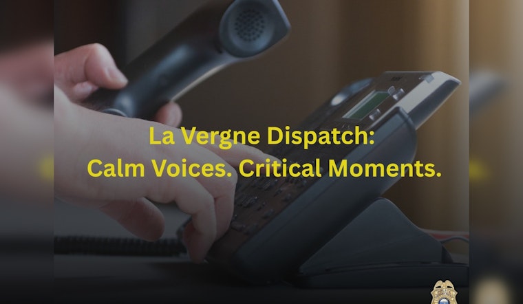 La Vergne Dispatcher Transcends Language Barrier to Help Deliver Baby in Tense Emergency Call