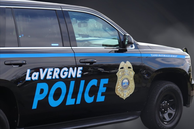 La Vergne Police Arrest Two, Recover Stolen Vehicle with Guns and Drugs After ALPR Alert
