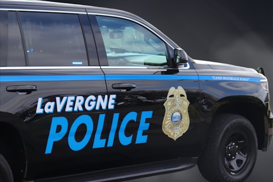 La Vergne Police Arrest Two, Recover Stolen Vehicle with Guns and Drugs After ALPR Alert