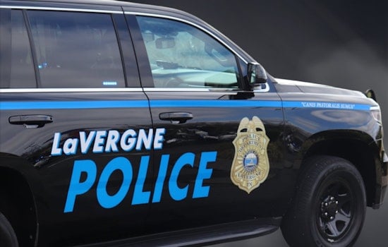 La Vergne Police Arrest Two, Recover Stolen Vehicle with Guns and Drugs After ALPR Alert