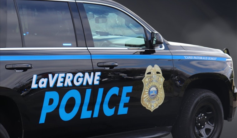 La Vergne Police Arrest Two, Recover Stolen Vehicle with Guns and Drugs After ALPR Alert
