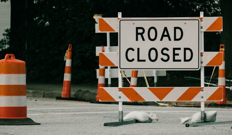Lafayette Parish Motorists Alerted to Upcoming Road Closure for Box Culvert Replacement Project on La. 93
