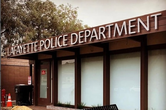 Lafayette Police Hunt for Suspects After Daylight Robbery on Mt. Diablo Boulevard