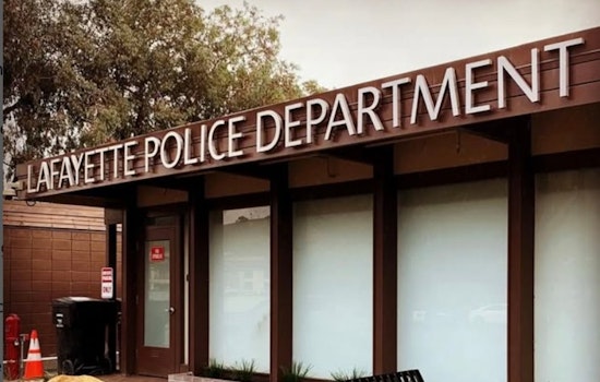 Lafayette Police Hunt for Suspects After Daylight Robbery on Mt. Diablo Boulevard