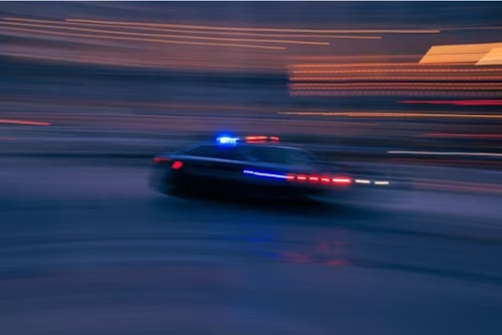 UPDATE: Lafayette Police in Pursuit of Suspects Following Brazen Daylight Robbery on Mt. Diablo Boulevard